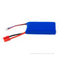 7.4V 2000mAh 25C Lipo Battery for Syma X8C RC Drone Quadcopter Helicopter